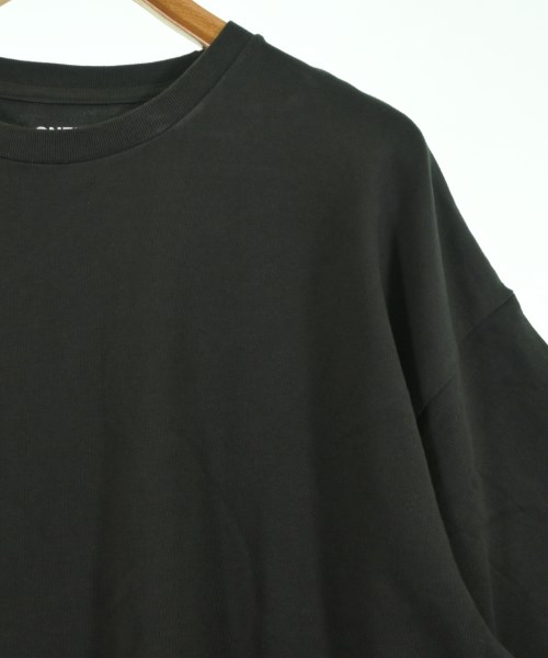 ONEITA（オニータ）Tシャツ・カットソー 黒 サイズ:XL メンズ/2200541626600
