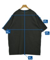 ONEITA（オニータ）Tシャツ・カットソー 黒 サイズ:XL メンズ/2200541626600