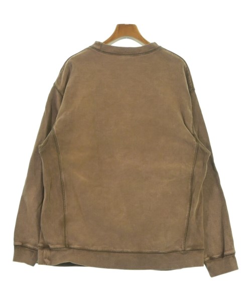 ONEITA（オニータ）スウェット 茶 サイズ:S メンズ/2200630964040
