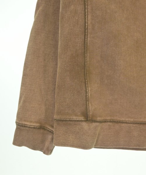 ONEITA（オニータ）スウェット 茶 サイズ:S メンズ/2200630964040