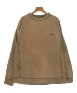 ONEITA（オニータ）スウェット 茶 サイズ:S メンズ/2200630964040