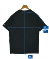 ONEITA（オニータ）Tシャツ・カットソー 黒 サイズ:M メンズ/2200616559130