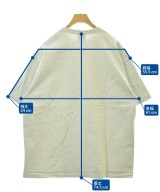 ONEITA（オニータ）Tシャツ・カットソー グレー サイズ:L メンズ/2200617774044