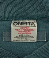 ONEITA（オニータ）Tシャツ・カットソー 緑 サイズ:-(XL位) メンズ/2200606230056