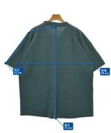 ONEITA（オニータ）Tシャツ・カットソー 緑 サイズ:-(XL位) メンズ/2200606230056