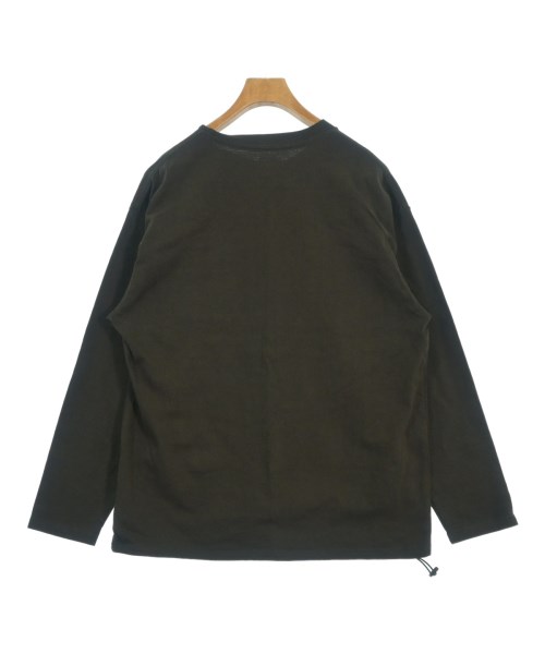 ONEITA（オニータ）Tシャツ・カットソー 茶 サイズ:M メンズ/2200675986069