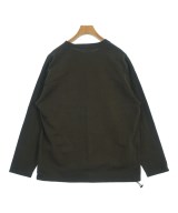 ONEITA（オニータ）Tシャツ・カットソー 茶 サイズ:M メンズ/2200675986069