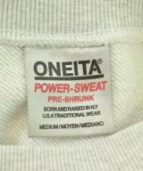 ONEITA（オニータ）スウェット グレー サイズ:M レディース/2200686698654