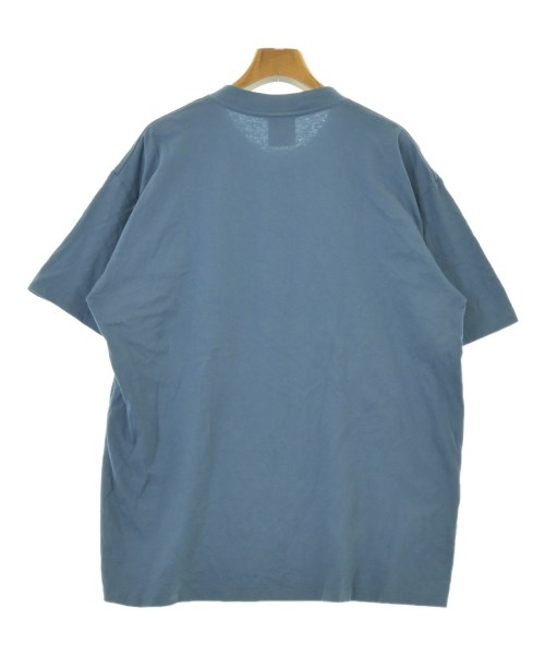 ONEITA（オニータ）Tシャツ・カットソー 青 サイズ:L メンズ/2200687648252
