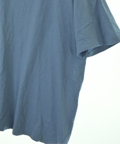 ONEITA（オニータ）Tシャツ・カットソー 青 サイズ:L メンズ/2200687648252