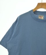 ONEITA（オニータ）Tシャツ・カットソー 青 サイズ:L メンズ/2200687648252