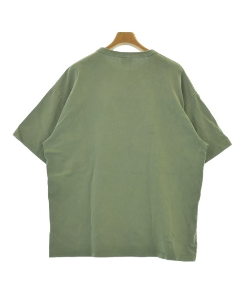 ONEITA（オニータ）Tシャツ・カットソー カーキ サイズ:L メンズ/2200687648443