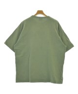 ONEITA（オニータ）Tシャツ・カットソー カーキ サイズ:L メンズ/2200687648443