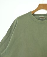 ONEITA（オニータ）Tシャツ・カットソー カーキ サイズ:L メンズ/2200687648443