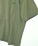 ONEITA（オニータ）Tシャツ・カットソー カーキ サイズ:L メンズ/2200687648443