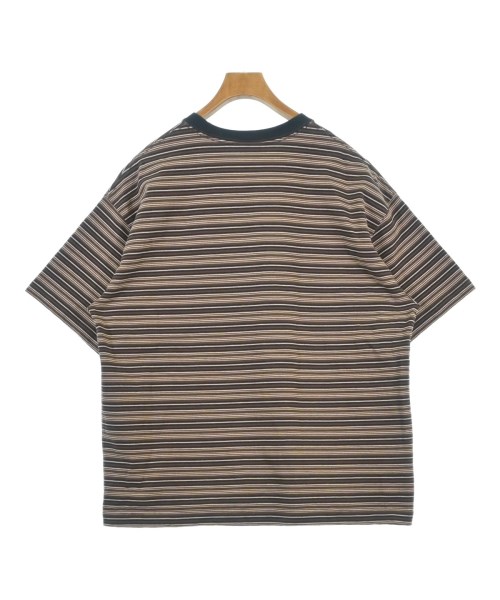 ONEITA（オニータ）Tシャツ・カットソー 茶 サイズ:M メンズ/2200702258060