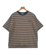 ONEITA（オニータ）Tシャツ・カットソー 茶 サイズ:M メンズ/2200702258060