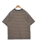 ONEITA（オニータ）Tシャツ・カットソー 茶 サイズ:M メンズ/2200702258060