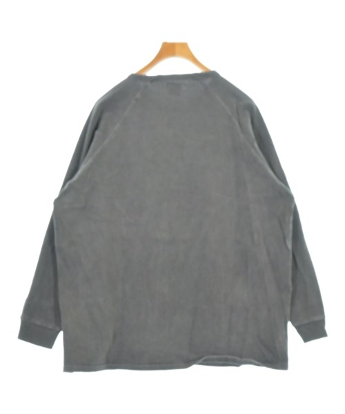 ONEITA（オニータ）Tシャツ・カットソー グレー サイズ:L メンズ/2200717536269