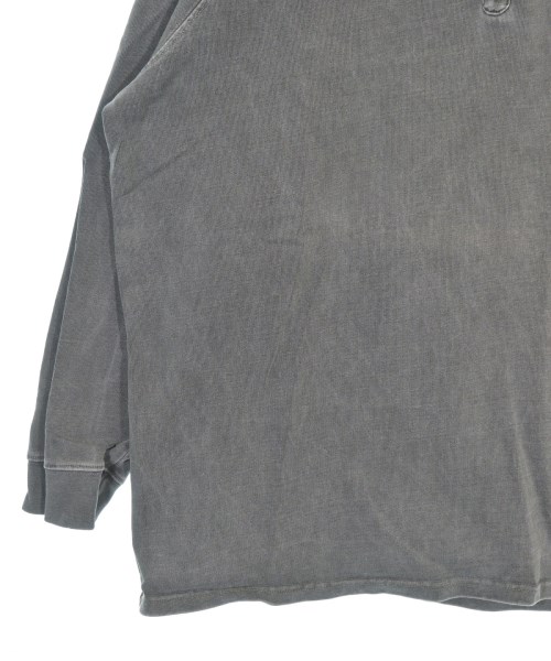 ONEITA（オニータ）Tシャツ・カットソー グレー サイズ:L メンズ/2200717536269