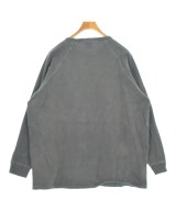 ONEITA（オニータ）Tシャツ・カットソー グレー サイズ:L メンズ/2200717536269