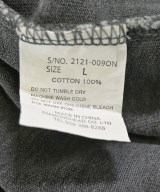 ONEITA（オニータ）Tシャツ・カットソー グレー サイズ:L メンズ/2200717536269