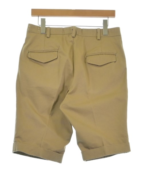 BARRY BRICKEN（バリーブリッケン）ショートパンツ ベージュ サイズ:32(L位) メンズ/2200633854034