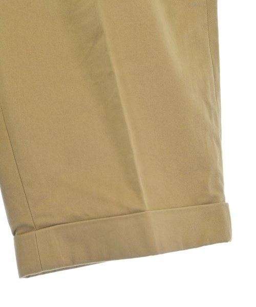 BARRY BRICKEN（バリーブリッケン）ショートパンツ ベージュ サイズ:32(L位) メンズ/2200633854034