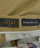 BARRY BRICKEN（バリーブリッケン）ショートパンツ ベージュ サイズ:32(L位) メンズ/2200633854034