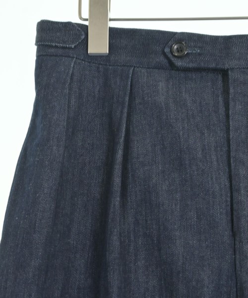 BARRY BRICKEN（バリーブリッケン）デニムパンツ 紺 サイズ:-(S位) メンズ/2200675837064