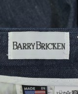 BARRY BRICKEN（バリーブリッケン）デニムパンツ 紺 サイズ:-(S位) メンズ/2200675837064