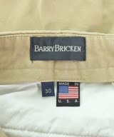 BARRY BRICKEN（バリーブリッケン）チノパン ベージュ サイズ:30(M位) メンズ/2200700186037