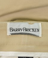 BARRY BRICKEN（バリーブリッケン）チノパン ベージュ サイズ:-(XL位) メンズ/2200719599149