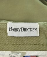BARRY BRICKEN（バリーブリッケン）チノパン カーキ サイズ:33(L位) メンズ/2200719599156