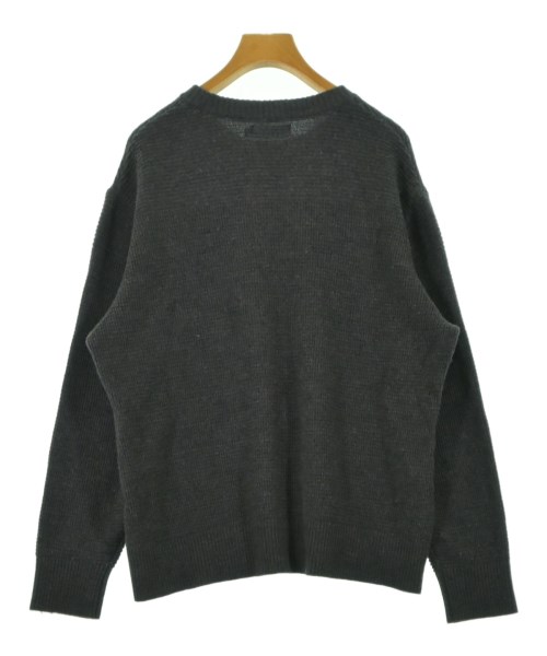 TURN ME ON（ターンミーオン）ニット・セーター グレー サイズ:L レディース/2200609175026