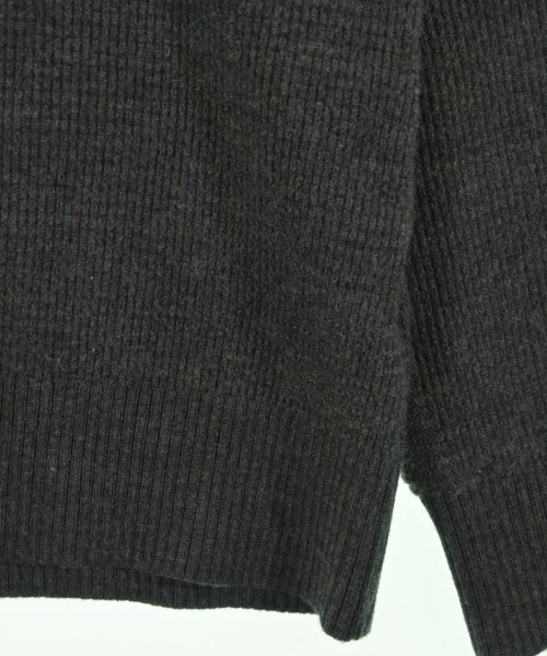 TURN ME ON（ターンミーオン）ニット・セーター グレー サイズ:L レディース/2200609175026