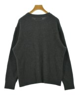 TURN ME ON（ターンミーオン）ニット・セーター グレー サイズ:L レディース/2200609175026