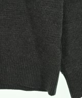 TURN ME ON（ターンミーオン）ニット・セーター グレー サイズ:L レディース/2200609175026