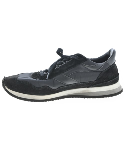 WALSH（ウォルシュ）スニーカー 黒 サイズ:UK5(23.5cm位) レディース/2200677948089