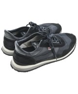 WALSH（ウォルシュ）スニーカー 黒 サイズ:UK5(23.5cm位) レディース/2200677948089