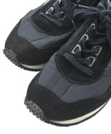 WALSH（ウォルシュ）スニーカー 黒 サイズ:UK5(23.5cm位) レディース/2200677948089
