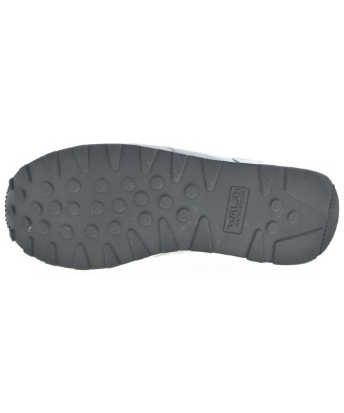 WALSH（ウォルシュ）スニーカー グレー サイズ:UK9(27.5cm位) メンズ/2200656198016