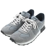 WALSH（ウォルシュ）スニーカー グレー サイズ:UK9(27.5cm位) メンズ/2200656198016