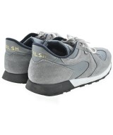 WALSH（ウォルシュ）スニーカー グレー サイズ:UK9(27.5cm位) メンズ/2200656198016