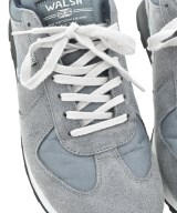 WALSH（ウォルシュ）スニーカー グレー サイズ:UK9(27.5cm位) メンズ/2200656198016