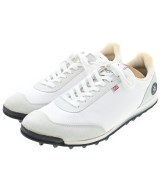 WALSH（ウォルシュ）スニーカー 白 サイズ:9(27cm位) メンズ/2200711399099