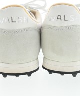 WALSH（ウォルシュ）スニーカー 白 サイズ:9(27cm位) メンズ/2200711399099