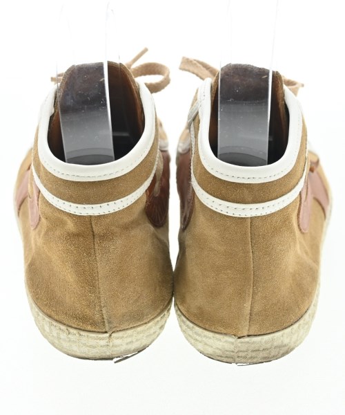 WALSH（ウォルシュ）スニーカー ベージュ サイズ:EU41(26cm位) メンズ/2200663680016