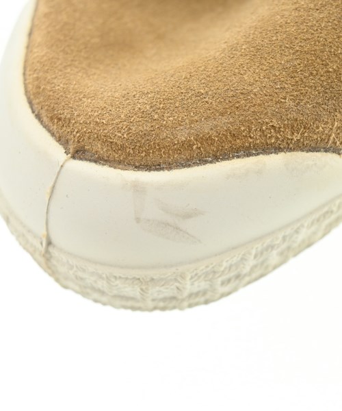 WALSH（ウォルシュ）スニーカー ベージュ サイズ:EU41(26cm位) メンズ/2200663680016