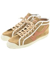 WALSH（ウォルシュ）スニーカー ベージュ サイズ:EU41(26cm位) メンズ/2200663680016